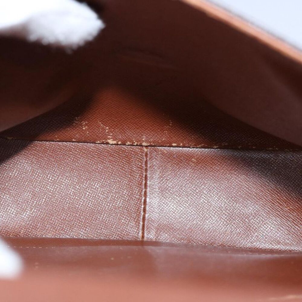 Louis Vuitton Saint Cloud Shoulder Bag - Picture 5 of 6